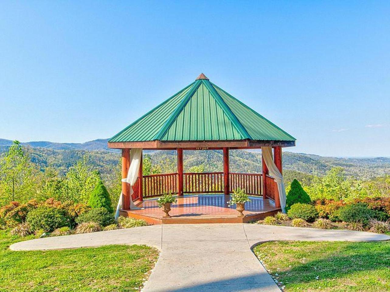 סביירוויל Amazing Views, Pool, Hot Tub, Game Room מראה חיצוני תמונה